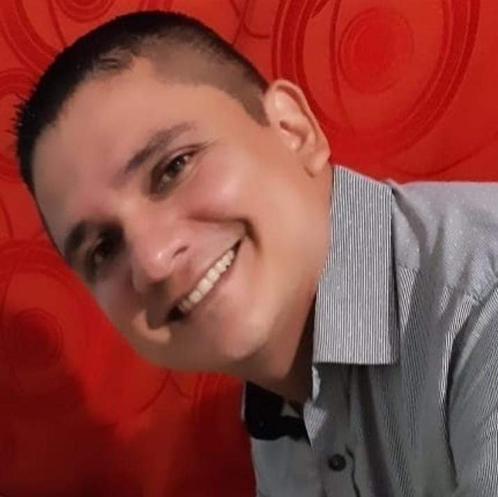 Ruben Rubianes