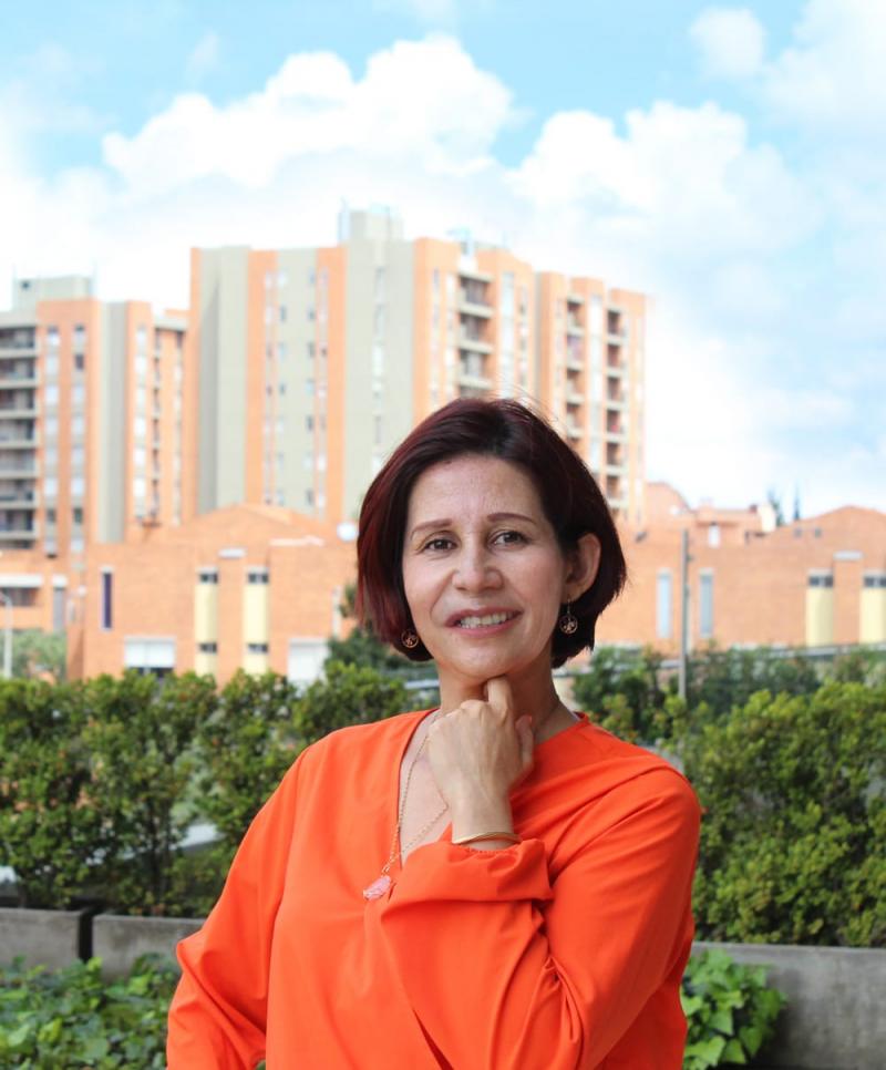 Andrea Ávila