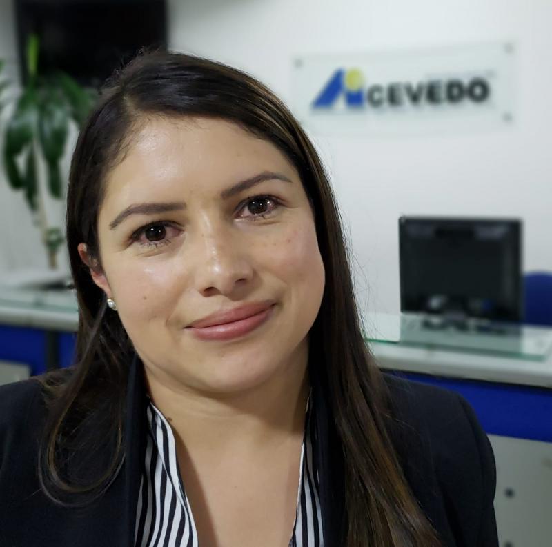 AURA MARCELA CONDE MOLANO