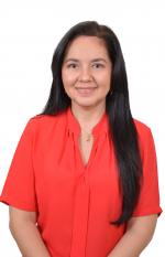 Mercedes Salamanca Cervera