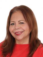 Carmen Sofia Silvera Calderon