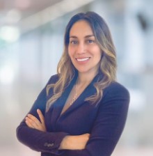 Martha Ivonne Leal Vargas