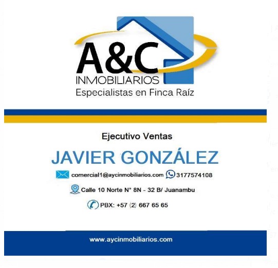 Javier Gonzales