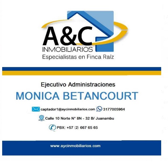Monica Betancourt Duque