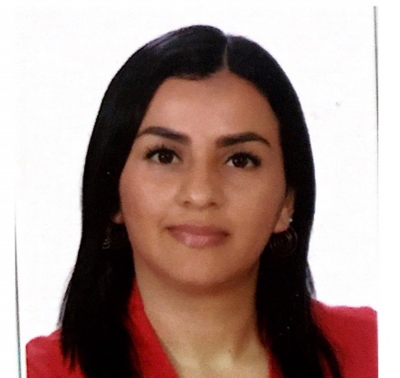 Viviana Paredes