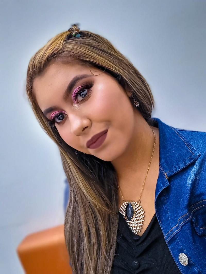 Lizeth Mazuera Mera