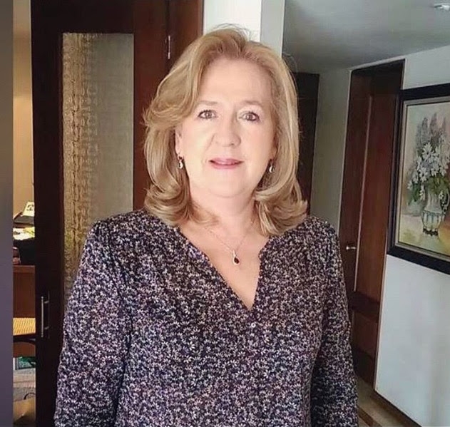 Gisela Peñaranda