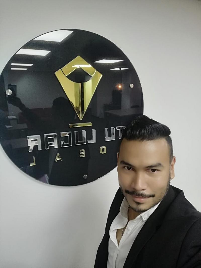 Rafael Enrique Garcia Obredor