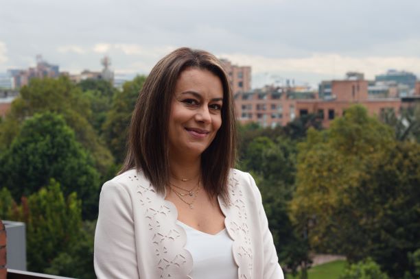 Maria Edeisy Obando Montoya