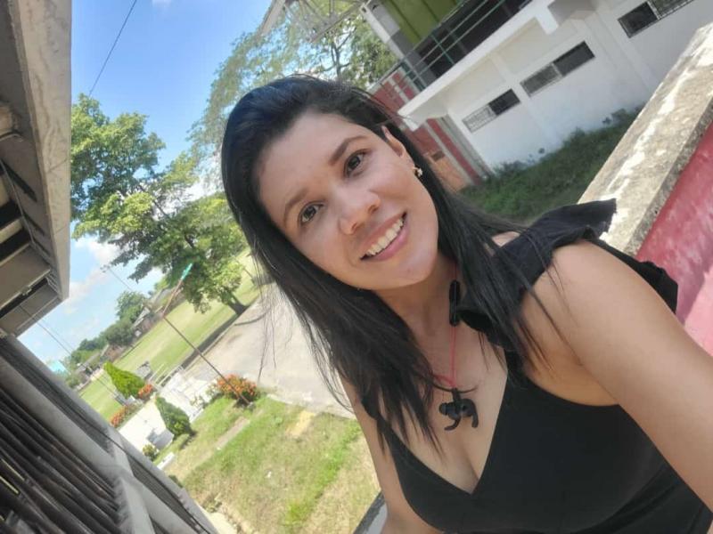 Cynthia Angulo Arroyo