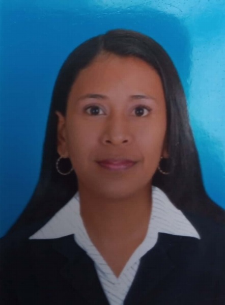 leidy venessa Martinez prada