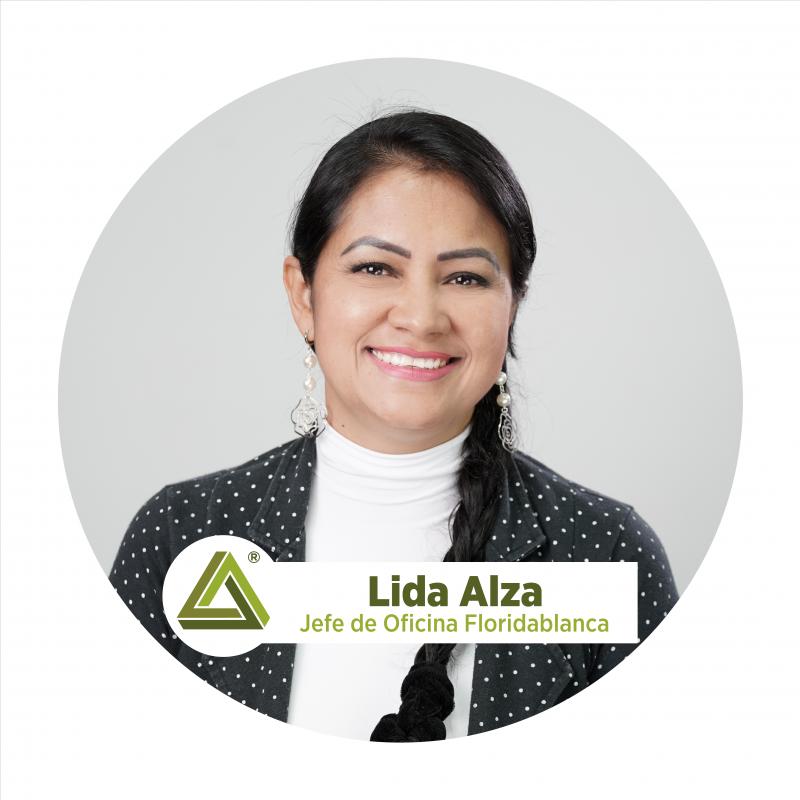 LIDA MAGALY ALZA P.