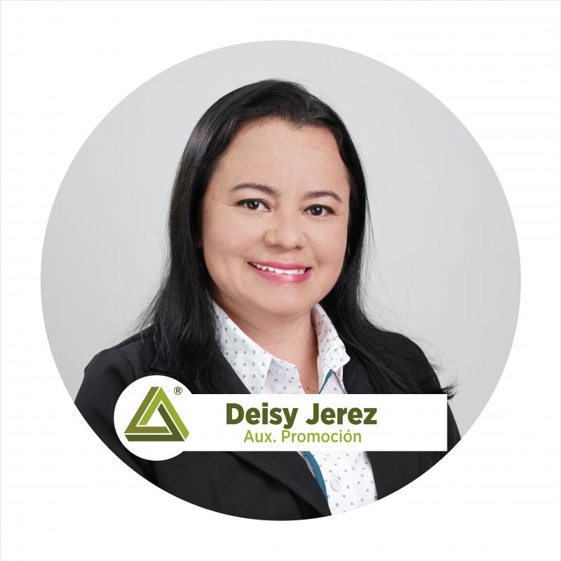 DEISY JEREZ C.