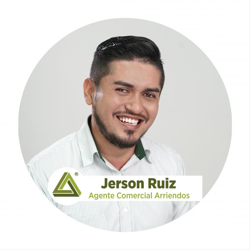 JERSON RUIZ H.