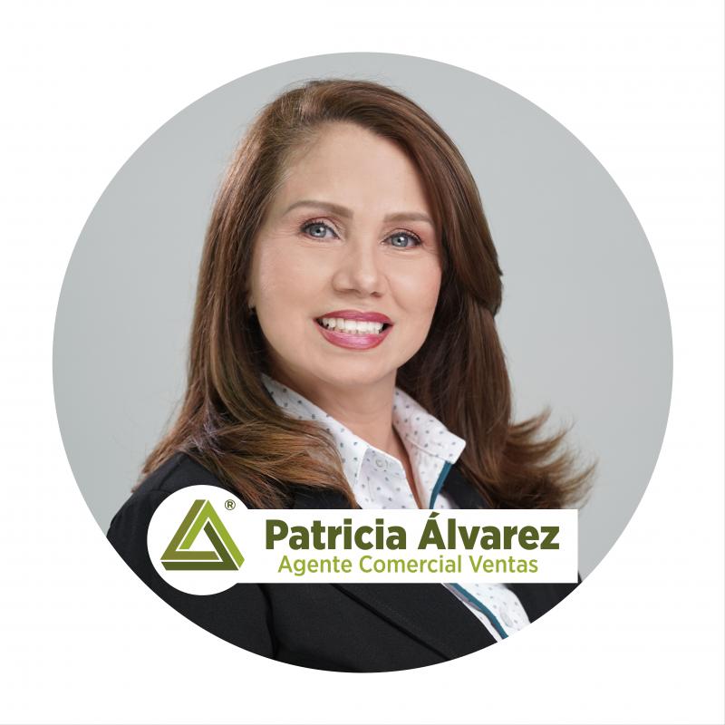 PATRICIA ALVAREZ S.