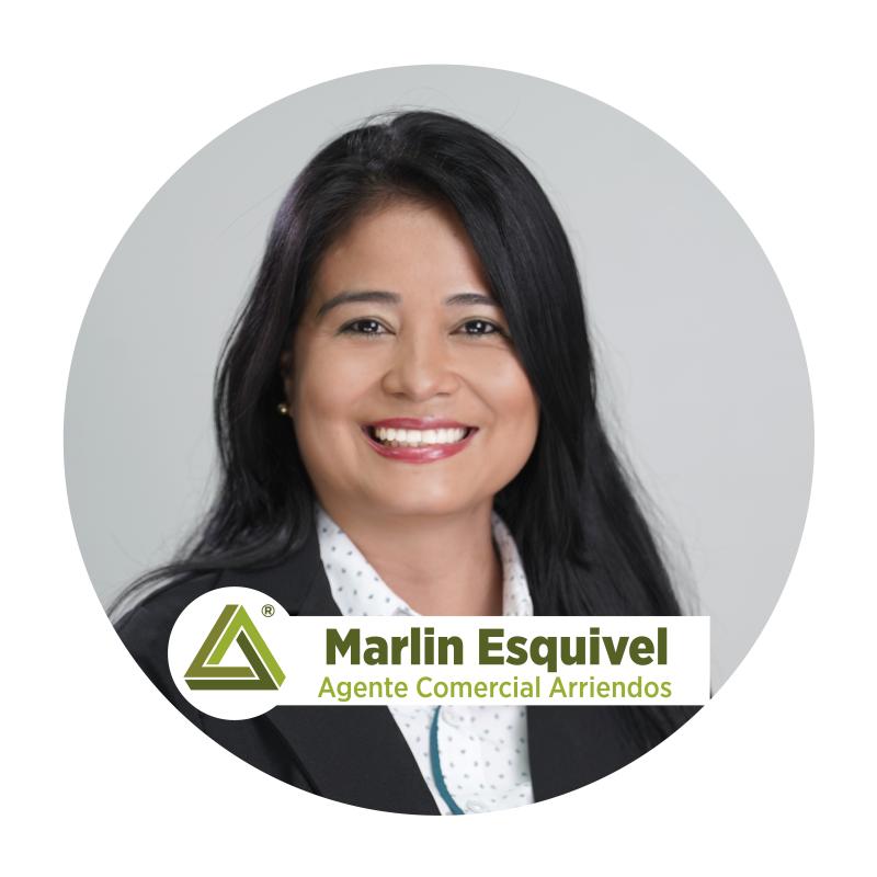 MARLIN A. ESQUIVEL U.