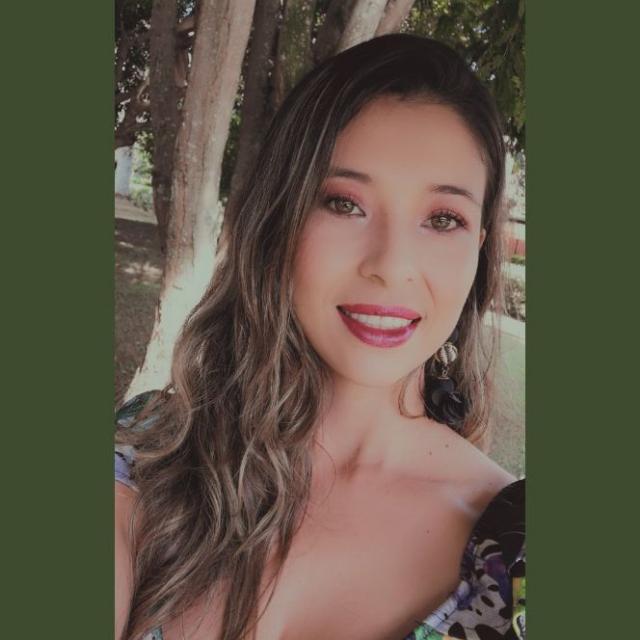 Paola Andrea Laina Vinasco