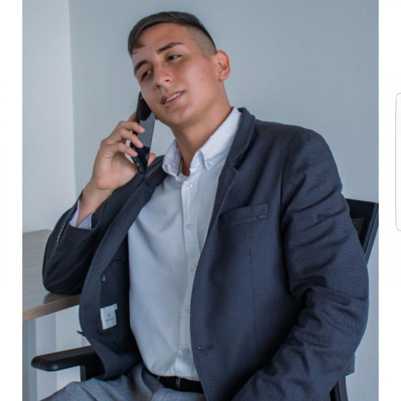 DANIEL URBANO BUITRON